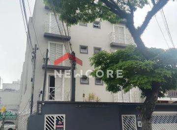 Apartamento · 50m² · 2 Quartos · 1 Vaga · Apartamento em Rua Santa Helena - Vila Magini - Mauá/SP