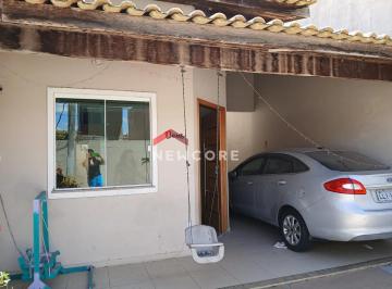 Casa · 85m² · 2 Quartos · 2 Vagas · Casa em Rua Luiz Gonzaga de Andrade - Parque Imperial - Campos dos Goytacazes/RJ