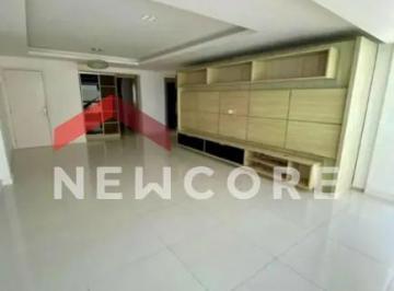 Apartamento · 132m² · 3 Quartos · 2 Vagas · Apartamento em Rua Sidney Clemente Dore - Tambaú - João Pessoa/PB