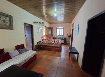 Rural · 222m² · 4 Quartos · Sítio em  Rua Paracatu - Distrito Industrial Operário Raimundo Fantini - Sabará/MG