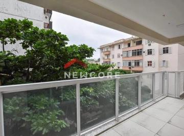 Apartamento · 74m² · 2 Quartos · 1 Vaga · Apartamento em Avenida Visconde do Rio Branco - Centro - Niterói/RJ