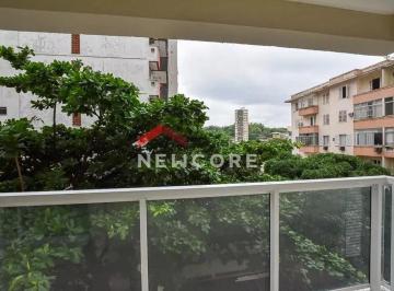 Apartamento · 74m² · 2 Quartos · 1 Vaga · Apartamento em  Avenida Visconde do Rio Branco - Centro - Niterói/RJ