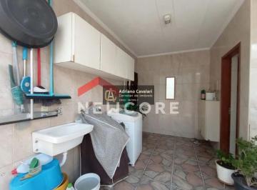 Casa 175m² Venda Consolação · Casa em Avenida 13 - Consolação - Rio Claro/SP