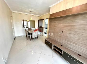 Apartamento · 54m² · 2 Quartos · 1 Vaga · Apartamento em  Avenida Giustiniano Borin - Caxambu - Jundiaí/SP