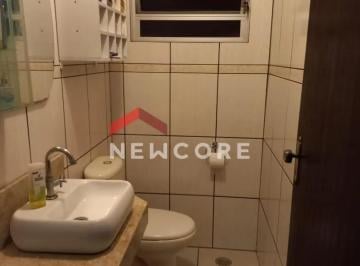 Casa de 3 quartos Venda R$ 593.210 · Casa de condomínio em Rua Décio Rubens Vicente - Jardim Rubi - Mogi das Cruzes/SP