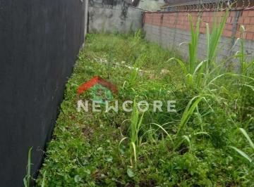 Terreno · 140m² · Lote em Rua Maria Salles Leite - Itaguaí - Mongaguá/SP