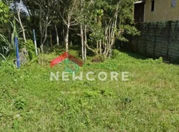 Terreno · 250m² · Lote em  Rua São Miguel - Agenor de Campos - Mongaguá/SP