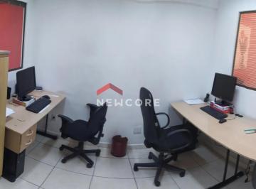 Comercial · 40m² · Sala comercial em Avenida Francisco Glicério - Vila Lídia - Campinas/SP