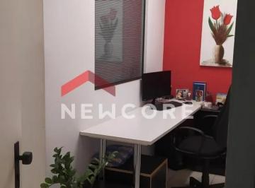 Comercial · 40m² · Sala comercial em Avenida Francisco Glicério - Vila Lídia - Campinas/SP