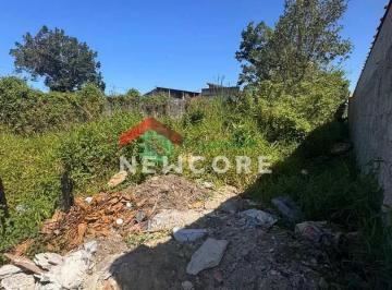 Terreno · 250m² · Lote em Avenida Arpoador - Jussara - Mongaguá/SP