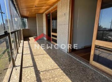 Apartamento · 211m² · 4 Quartos · 3 Vagas · Apartamento em  Rua Antônio Parreiras - Mont Serrat - Porto Alegre/RS