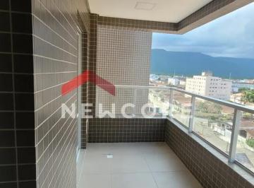 Apartamento · 53m² · 1 Quarto · 1 Vaga · Apartamento em Avenida Presidente Castelo Branco - Real - Praia Grande/SP
