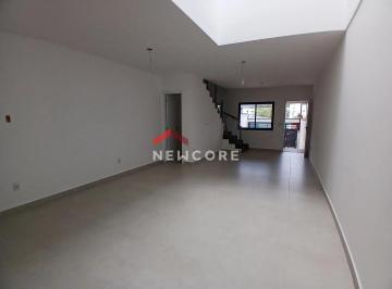 Casa · 120m² · 3 Quartos · 2 Vagas · Sobrado em Rua Filipe de Lorenzo - Vila Isolina Mazzei - São Paulo/SP