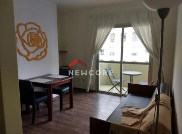 Apartamento · 40m² · 1 Quarto · 1 Vaga · Flat em  Rua dos Franceses - Bela Vista - São Paulo/SP