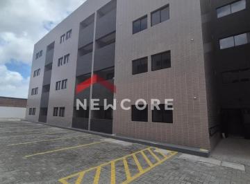 Apartamento · 50m² · 2 Quartos · 1 Vaga · Apartamento em Rua Antônio Francisco de Carvalho - Planalto Boa Esperança - João Pessoa/PB