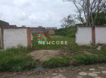Terreno · 420m² · Lote em Rua Colombia - Cibratel II - Itanhaém/SP