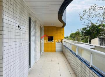 Apartamento · 77m² · 2 Quartos · 1 Vaga · Apartamento em Avenida Francisco Soto Barreiro Filho - Maitinga - Bertioga/SP