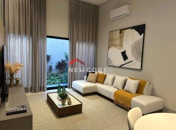 Casa · 260m² · 3 Quartos · 4 Vagas · Casa de condomínio em  Avenida Irineu Bastos - Residencial Lago Sul - Bauru/SP
