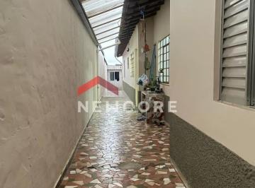Casa · 127m² · 2 Quartos · 2 Vagas · Casa em Rua Anita Costa Leite - Mogi Moderno - Mogi das Cruzes/SP