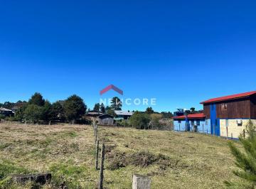 Terreno · 1522m² · Lote em Passeio Caaguas - Veraneio Hampel - São Francisco de Paula/RS