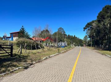 Terreno , São Francisco de Paula · Lote em Passeio Caaguas - Veraneio Hampel - São Francisco de Paula/RS