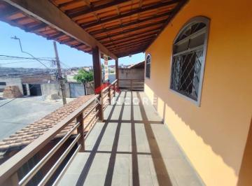 Casa · 250m² · 4 Quartos · 3 Vagas · Casa em Avenida Geraldina Soares - Vereda - Ribeirão das Neves/MG