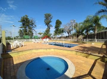 Casa · 80m² · 3 Quartos · 2 Vagas · Casa de condomínio em Rua dos Tucunarés - Jardim Maria Martha - Marília/SP