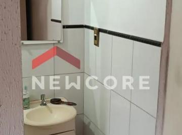 Casa · 204m² · 3 Quartos · 2 Vagas · Casa em Rua Quaresma Delgado - Jardim Rodolfo Pirani - São Paulo/SP