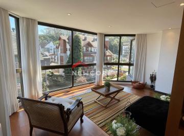 Apartamento · 361m² · 7 Quartos · 4 Vagas · Apartamento em Rua Madre Verônica - Centro - Gramado/RS