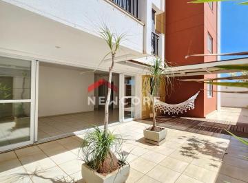 Apartamento · 135m² · 3 Quartos · 2 Vagas · Apartamento em Rua Professor Wilson Monteiro Bonato - Jardim Estoril IV - Bauru/SP