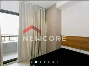 Apartamento · 23m² · 1 Quarto · Studio em Rua Padre Antônio de Sá - Tatuapé - São Paulo/SP