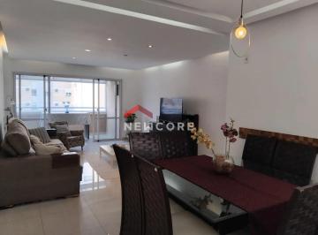 Apartamento · 300m² · 5 Quartos · 4 Vagas · Cobertura em  Rua Leonardo Cerveira Varandas - Paraíso do Morumbi - São Paulo/SP
