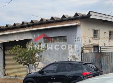 Casa · 168m² · 5 Quartos · 4 Vagas · Casa de Vila em Rua Augusto Ferreira - Vila Santa Luzia - Bauru/SP