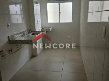 Apartamento · 52m² · 2 Quartos · 1 Vaga · Apartamento em  Rua Santa Rita do Passa Quatro - Jardim Nova Europa - Campinas/SP