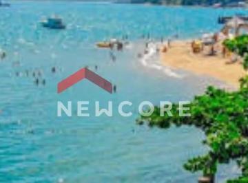 Terreno · 473m² · Lote em Rua Boa Vista - Barra Velha - Ilhabela/SP