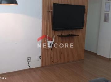Apartamento · 48m² · 2 Quartos · 1 Vaga · Apartamento em Rua Afonso Pena - Santo Antônio - Vespasiano/MG