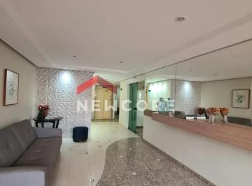 Apartamento · 106m² · 3 Quartos · 2 Vagas · Apartamento em  Rua Triunfo - Jardim Irajá - Ribeirão Preto/SP