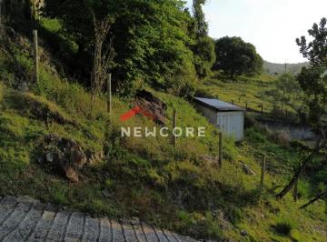 Terreno , Florianópolis · Lote em  Servidão Percival Pires - Vargem Grande - Florianópolis/SC