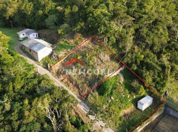 Terreno · 400m² · Lote em Servidão Percival Pires - Vargem Grande - Florianópolis/SC