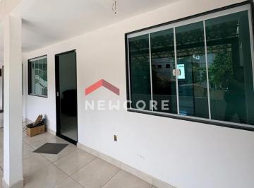 Casa · 71m² · 1 Quarto · 2 Vagas · Sobrado em Rua Antônio Francisco Lisboa - XV de Novembro - Araruama/RJ