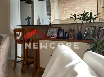 Apartamento · 88m² · 2 Quartos · 1 Vaga · Apartamento em  Estrada São Judas - Parque Esplanada - Embu das Artes/SP