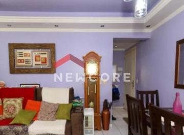 Apartamento · 64m² · 2 Quartos · 2 Vagas · Apartamento em Rua Brasil - Centro - Canoas/RS