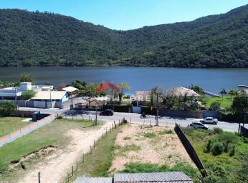 Terreno · 472m² · Lote em Rodovia João Gualberto Soares - São João do Rio Vermelho - Florianópolis/SC