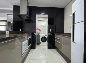 Apartamento · 105m² · 3 Quartos · 2 Vagas · Apartamento em Avenida Osvaldo Aranha - Suzana - Canela/RS