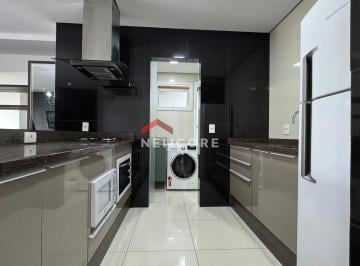 Apartamento · 105m² · 3 Quartos · 2 Vagas · Apartamento em Avenida Osvaldo Aranha - Suzana - Canela/RS
