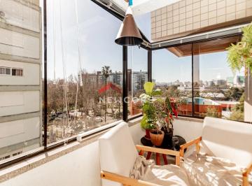 Apartamento · 65m² · 2 Quartos · 1 Vaga · Apartamento em Rua Dezessete de Junho - Menino Deus - Porto Alegre/RS
