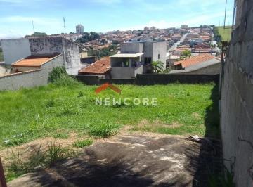 Terreno · 250m² · Lote em Rua José Rúbens Wauner de Camargo - São Gonçalo - Taubaté/SP