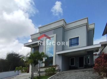 Casa de 4 quartos, João Pessoa · Casa de condomínio em Rua Professora Nair Paiva dos Santos - Altiplano Cabo Branco - João Pessoa/PB