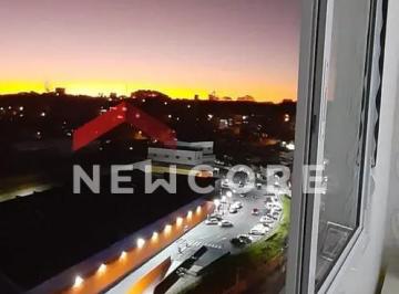 Apartamento · 58m² · 2 Quartos · 1 Vaga · Apartamento em Estrada São Francisco - Jardim Wanda - Taboão da Serra/SP