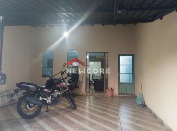 Casa · 59m² · 2 Quartos · 1 Vaga · Casa em Rua João Paulo I - Parque Santa Cecília - Bauru/SP